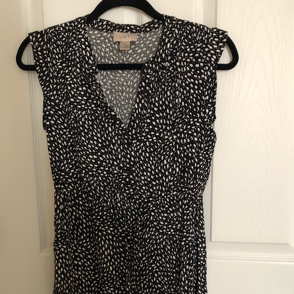 Ann Taylor dress